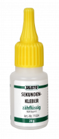 SILISTO Sekundenkleber 20 g zähflüssig SILISTO Sekundenkleber 20 g zähflüssig