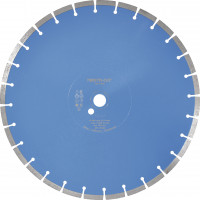 TWISTO-CUT Diamant-Trennsch. TYP450 L TWISTO-CUT Diamant-Trennsch. TYP450 L