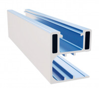 Parco® Montageprofil Typ FIX 1.0 Parco® Montageprofil Typ FIX 1.0