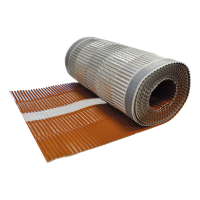 Green-Fast® Premium Alu-Rollfirst 330 mm Green-Fast® Premium Alu-Rollfirst 330 mm