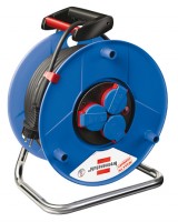 Baustellenkabeltrommel Kunststoff 40m Baustellenkabeltrommel Kunststoff 40m