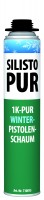 SILISTO® Winter PUR 1K-Schuim 500ml SILISTO® Winter PUR 1K-Schuim 500ml