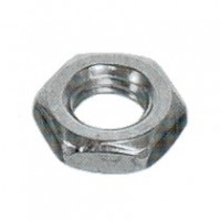 6kt Mutter A2 DIN 439 6kt Mutter A2 DIN 439
