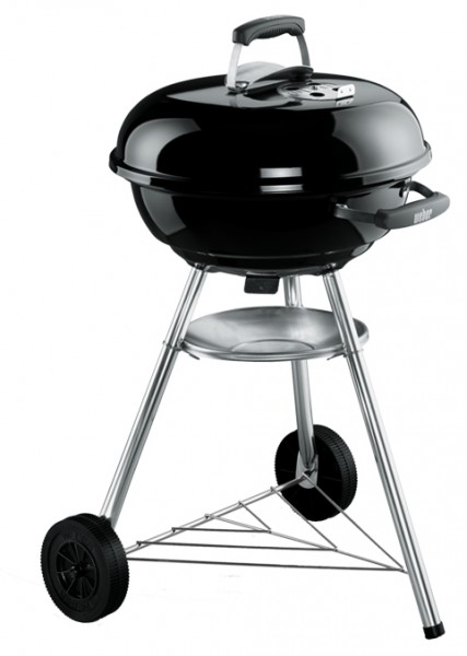 WEBER Kugelgrill