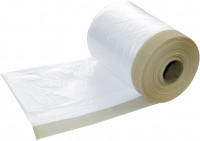 SILISTO Quick Mask 1100mm x 33 m SILISTO Quick Mask 1100mm x 33 m