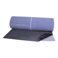 SILISTO® Easy | zweischichtige EPDM Abdichtung SILISTO® Easy | zweischichtige EPDM Abdichtung