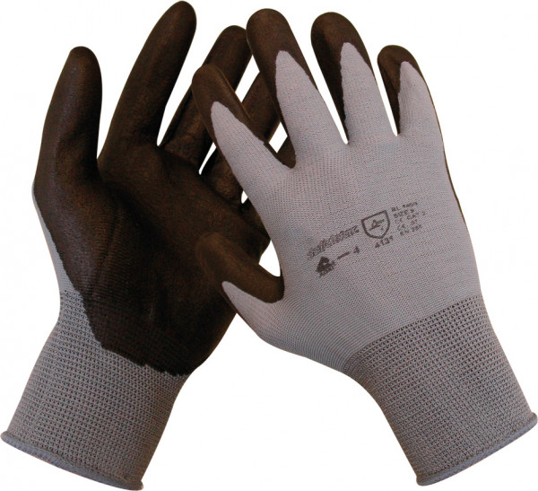 Montagehandschuhe Grösse 7