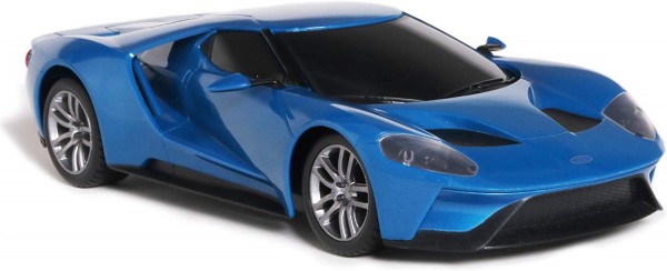 Maisto® Sammlerauto "Ford GT 17", Maßstab 1:18