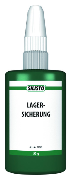 SILISTO® LOCK Lagervet 50 ml