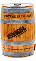 5 Liter Edelpils im Fass 5 Liter Edelpils im Fass