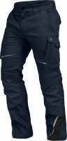 Leibwächter® Bundhose marine-schwarz Leibwächter® Bundhose marine-schwarz