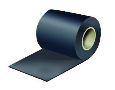SILISTO EPDM Outside Band 250mm