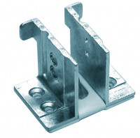 SILISTO Pfostenverb. für Veka 64er SILISTO Pfostenverb. für Veka 64er