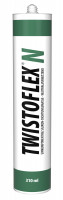 TWISTOFLEX N transluzent/trüb 310 ml TWISTOFLEX N transluzent/trüb 310 ml