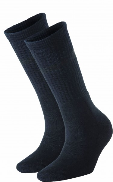 Socken kurz,schwarz,Gr.43-46,