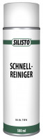 Schnellreiniger 500 ml Schnellreiniger 500 ml