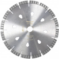 TWISTO-CUT Diamant-Trennsch.Typ Turbo K TWISTO-CUT Diamant-Trennsch.Typ Turbo K
