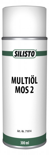 Multiöl 300 ml