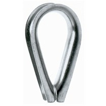 KAUSCHEN DIN 6899 FORM A, RW10 NG9