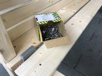 Vorschau: SILISTO® Quickies | Verglasungsklötze | Montagekeile Vorschau: SILISTO® Quickies | Verglasungsklötze | Montagekeile