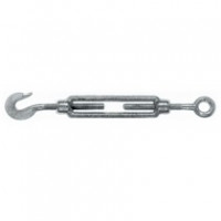 SPANNSCHL.A2 MIT 1XHAK.+1XÖSE M10 SPANNSCHL.A2 MIT 1XHAK.+1XÖSE M10