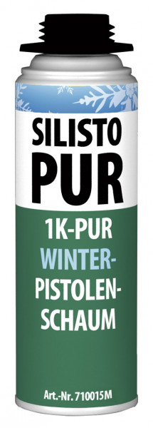 1K-Winterschaum B2 500 ml