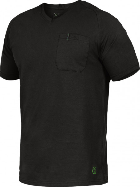 Leibwächter® T-Shirt schwarz