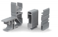 JET Eckverbinder für Schüco JET Eckverbinder für Schüco