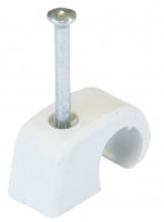 PARCO® Nagelschellen WKK7-12 grau PARCO® Nagelschellen WKK7-12 grau