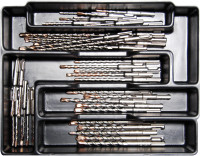 PARCO®Click Hammerbohrer SDS-Eco PARCO®Click Hammerbohrer SDS-Eco