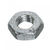 6KT-MUTTERN BL DIN 936 6KT-MUTTERN BL DIN 936