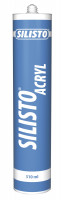 SILISTO Acryl weiss 310 ml SILISTO Acryl weiss 310 ml