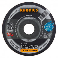 Rhodius XT24 ALU Trennscheibe Rhodius XT24 ALU Trennscheibe