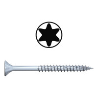 Jet-Fast® | Typ 1150 | Blau-Verzinkt | Teilgewinde | TX Jet-Fast® | Typ 1150 | Blau-Verzinkt | Teilgewinde | TX