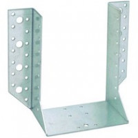 Balkenschuh Typ 4 40X100X2,0 Balkenschuh Typ 4 40X100X2,0