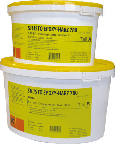 Epoxy-Harz 780