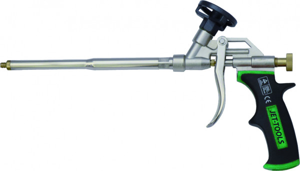 JET-TOOLS PU-Pistole Typ SLIM