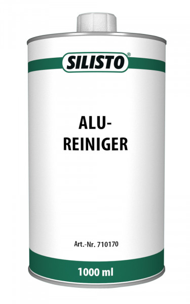 SILISTO Alu-Reiniger 1000 ml