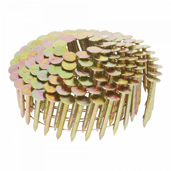 DACHPAPPNÄGEL VZ 3,1X19