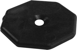 Tropfscheiben nach DIN 1053