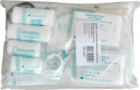 Parco®Click Erste-Hilfe Füllung Parco®Click Erste-Hilfe Füllung