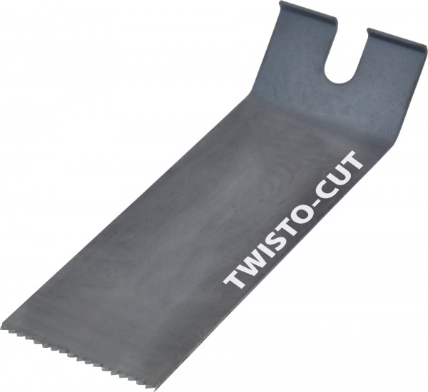 TWISTO-CUT® Bi-Metall Sägebl.Uni. 70 T4