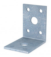 Winkelverb. 50X50X40X2,5 ohne Steg Winkelverb. 50X50X40X2,5 ohne Steg