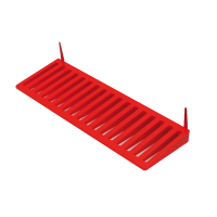 Kst. Wiggen/Klötze keilf. 23X5/1 Kst. Wiggen/Klötze keilf. 23X5/1