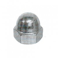 HUTMUTTERN A4 DIN 1587 M12 HUTMUTTERN A4 DIN 1587 M12