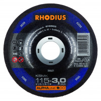 Rhodius KSM Stahltrennscheibe Rhodius KSM Stahltrennscheibe