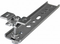 PARCO®Statikgarnitur Typ Emsland 2,5X200 PARCO®Statikgarnitur Typ Emsland 2,5X200