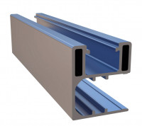 Parco® Montageprofil Typ FIX 1.0 Parco® Montageprofil Typ FIX 1.0