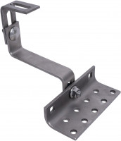 Parco® Dachhaken A2, 140x56x6mm Parco® Dachhaken A2, 140x56x6mm