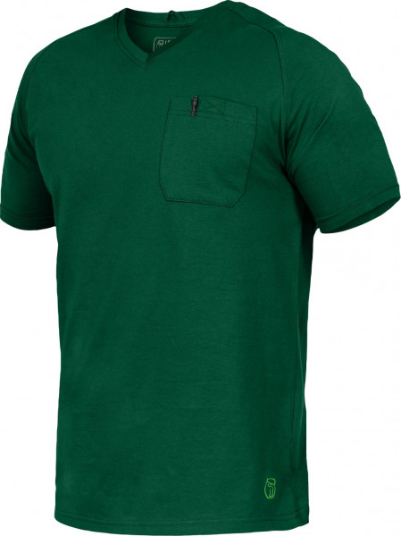 Leibwächter® T-Shirt grün